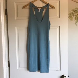 Brand new Leith racerback dress